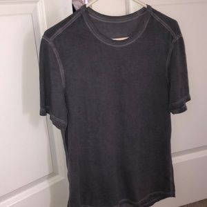 Lululemon soft T-shirt